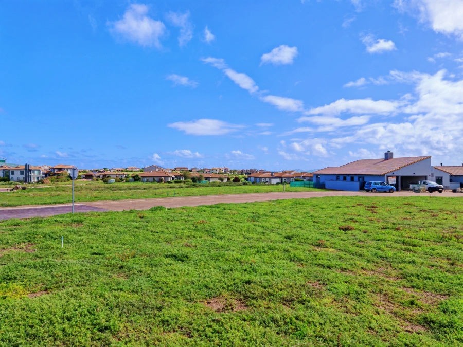 0 Bedroom Property for Sale in Langebaan Country Estate Western Cape